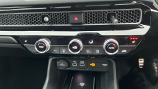 Honda Civic 2.0 eHEV Sport 5dr CVT Hybrid Hatchback